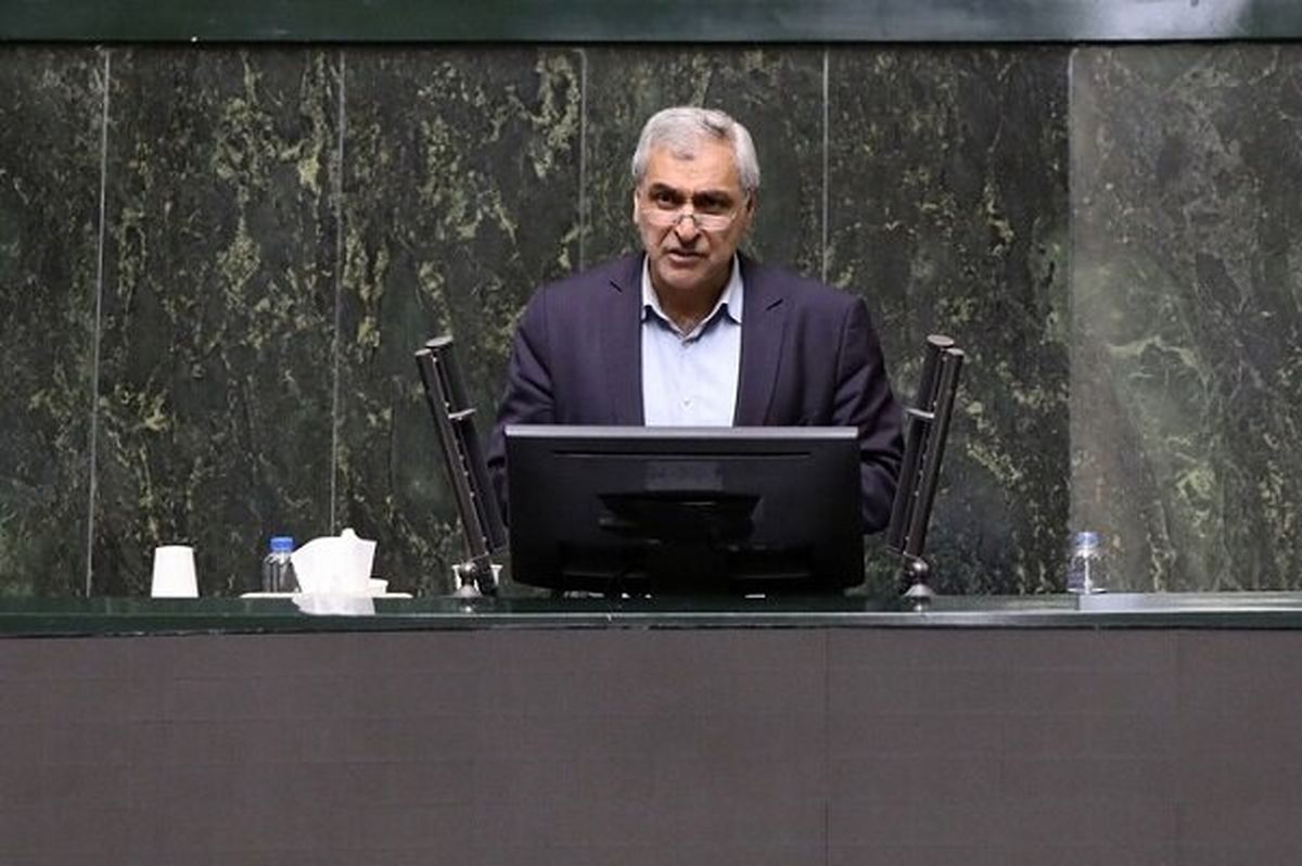 واحدهای رمزارز جای واحدهای تولیدی را گرفته‌اند / معادن خراسان شمالی قربانی رانت شده‌اند