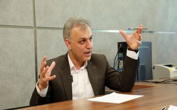 شکاف خطرناک در اقتصاد معدن؛ اثر بودجه ۱۴۰۵ بر رقابت‌پذیری فولاد ایران!/از قطعی برق تا محدودیت گاز؛ بودجه دولتی تیر خلاص به زنجیره فولاد!

