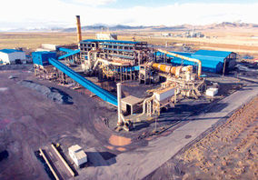 صعود صبانور با کلوخه