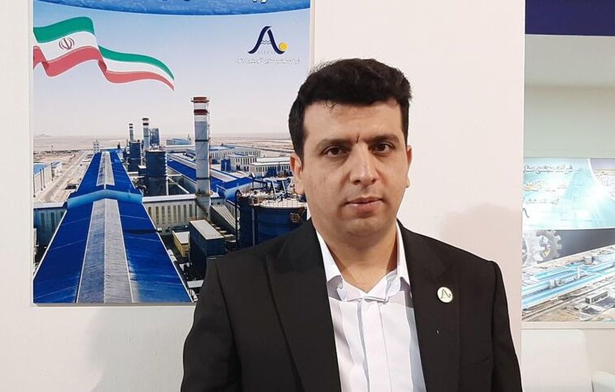 روند مطلوب معاملات آلومینیوم در بورس کالا