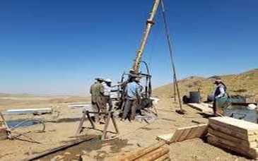 امروز؛ پایان مهلت دریافت اسناد مناقصه عمومی 2 طرح حفاری اکتشافی