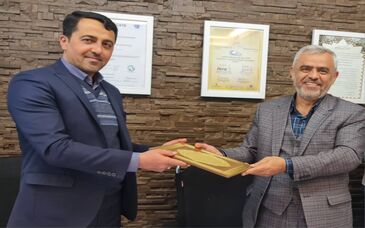 انتصاب در هیئت مدیره شرکت ورق خودرو