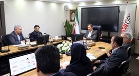 برنامه راه اندازی بزرگ ترین پروژه تولید ورق فولادی کشور تا ابتدای تابستان 1405/ تاکید سمیعی نژاد بر تامین مالی به موقع طرح از سوی سهامداران