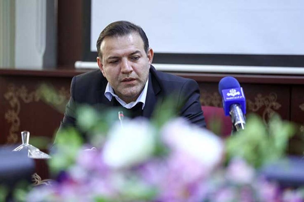 عزیزی‌خادم: قاره آسیا به تیم ملی فوتبال ایران افتخار می‌کند/ آینده فوتبال فقط مردان نیست