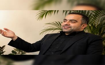 راز تاب آوری و رشد چشمگیر در بهار ۱۴۰۵