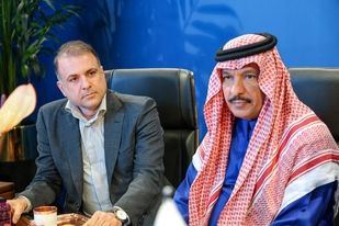 هم‌گرایی دیپلماتیک در ایستگاه صنعت؛ طرح‌های توسعه‌ای مس روی میز مذاکره با عربستان