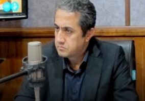 تبیین چشم انداز توسعه معادن سیستان و بلوچستان در گفت و گو با "آقاجانلو"