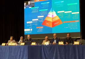 مجمع عمومی عادی سالیانه شرکت فولاد خوزستان با تقسیم سود ۱۶۰ ریالی پایان یافت