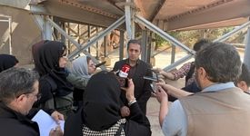 2همت برای ارتقا ایمنی در معدن زغال سنگ طبس هزینه شده است