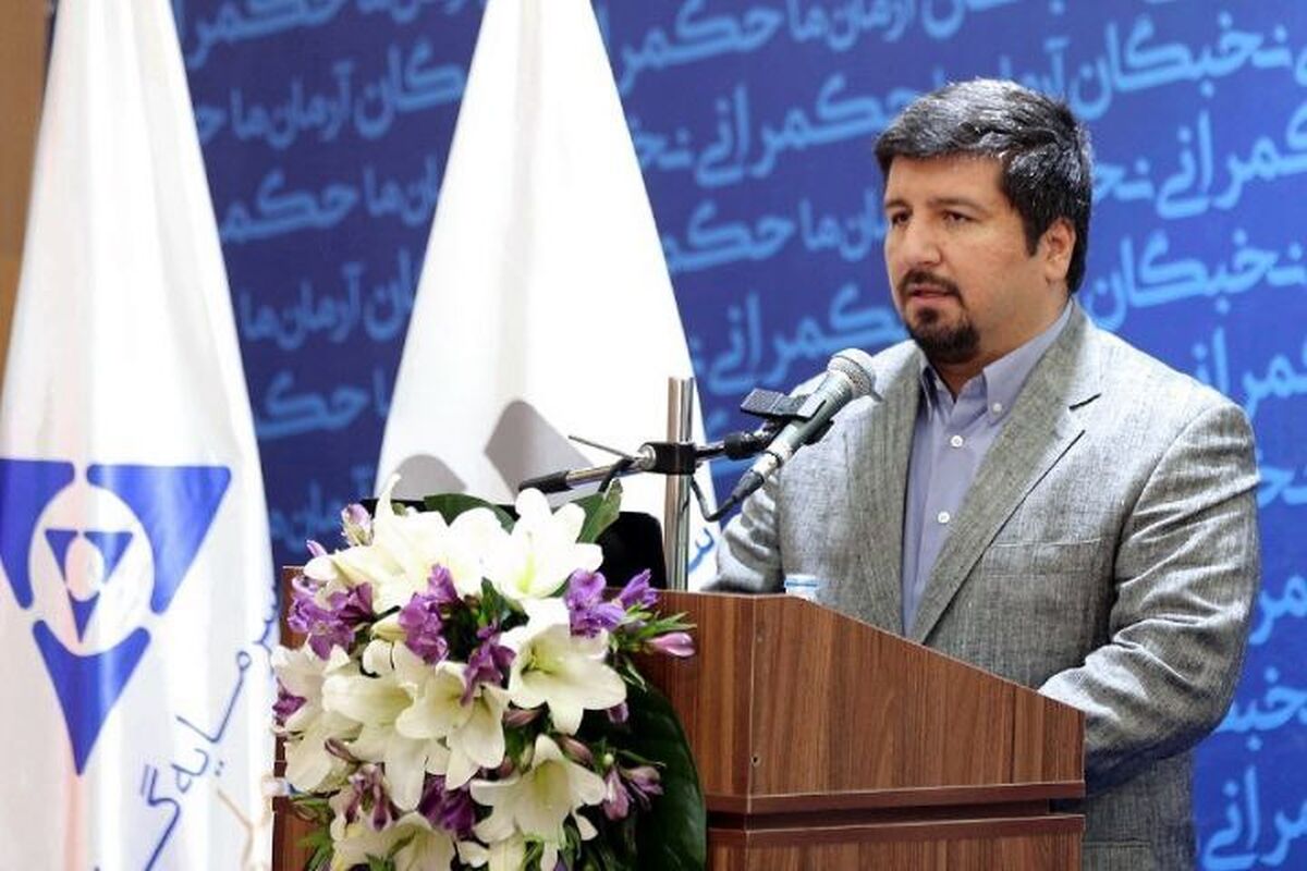 دکتر هادی نیل‌فروشان «مشاور نوآوری و اقتصاد دانش‌بنیان» شرکت ملی صنایع مس ایران شد