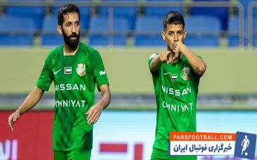 انتقاد از سرمربی شباب الاهلی به دلیل عدم استفاده از قایدی