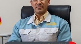 مدیر بهره‌برداری فولاد سفیددشت:واحد فولادسازی سفیددشت مجهز به تصفیه‌خانه ۸۵۰ مترمکعبی است/ رسیدن به حداکثر ظرفیت تولید در کمتر از دو سال