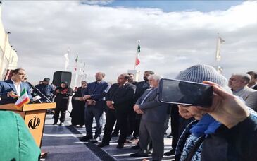 از همکاری معدنی کرمان با آفریقا تا فعالیت جهاد دانشگاهی در فراوری مواد معدنی

