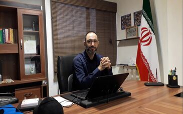 تغییر سبک مدیریت؛ راه حل کلاف سردرگم بخش معدن