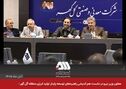 معاون وزیر نیرو در بازدید از منطقه گل‌گهر: هر بار با دیدن پیشرفت‌های گل‌گهر انرژی می‌گیرم