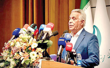 انتظارات تولید از «کیش اینوکس ۲۰۲۵»