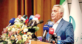 انتظارات تولید از «کیش اینوکس ۲۰۲۵»