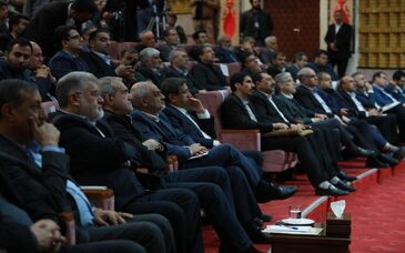 جنوب‌غرب تهران میزبان رییس‌جمهور/ وزیر صمت پزشکیان را همراهی می‌کند