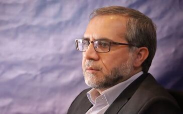 بهره‌گیری از ظرفیت پارک‌های علم و فناوری برای فرآوری مواد معدنی
