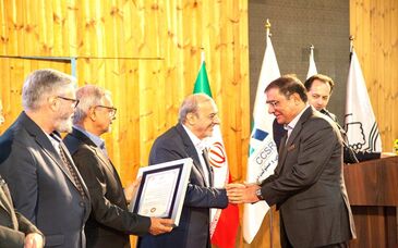 درخشش بی نظیر فولاد خوزستان با تصاحب ۳ نشان ملی مسئولیت اجتماعی