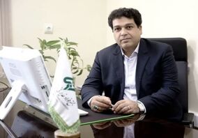 بازگشایی قریب‌الوقوع دریاچه مصنوعی مجتمع شهید سلیمانی با پیگیری سرپرست مجتمع فولاد غدیر نی‌ریز​