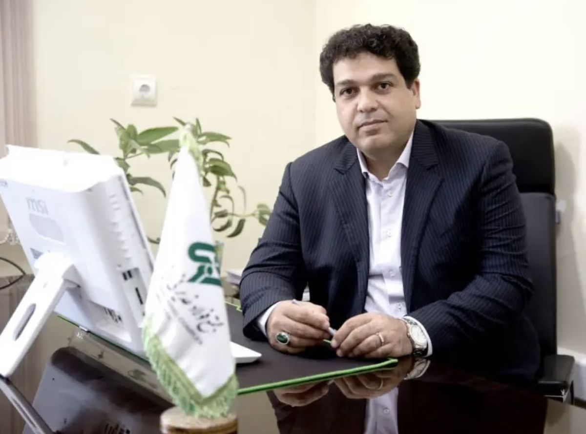 بازگشایی قریبالوقوع دریاچه مصنوعی مجتمع شهید سلیمانی با پیگیری سرپرست مجتمع فولاد غدیر نیریز