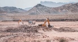 گذار به حکمرانی شفاف در معدن