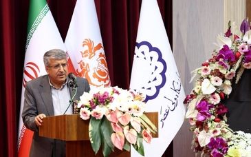 همکاری چشمگیر شرکت مس با دانشگاه ها  نمونه از تعامل صنعت و دانشگاه است