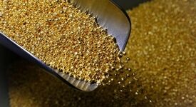 افزایش توقف‌ناپذیر طلای جهانی