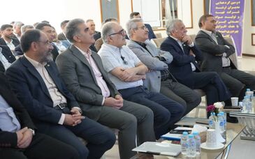 زارع: مدیریت فقط رکورد تولید نیست