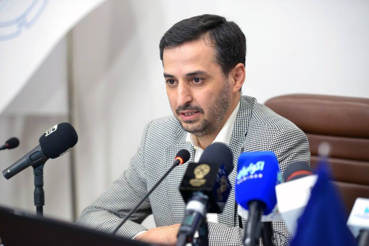 فرید دهقانی: توسعه بالادستی، راهبرد اصلی چادرملو در سال جاری است