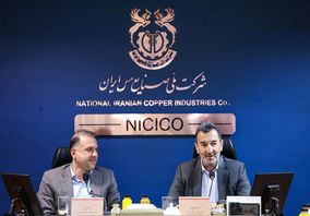 تولید 700 هزار تن کاتد تا پایان برنامه هفتم توسعه، مهم‌ترین اولویت‌ شرکت ملی مس