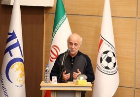 خبرهای خوش شبانه برای هواداران استقلال و پرسپولیس از آسیا + سند