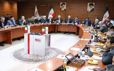 امضای تفاهم‌نامه همکاری میان دانشگاه آزاد اسلامی و شرکت فولاد اکسین خوزستان