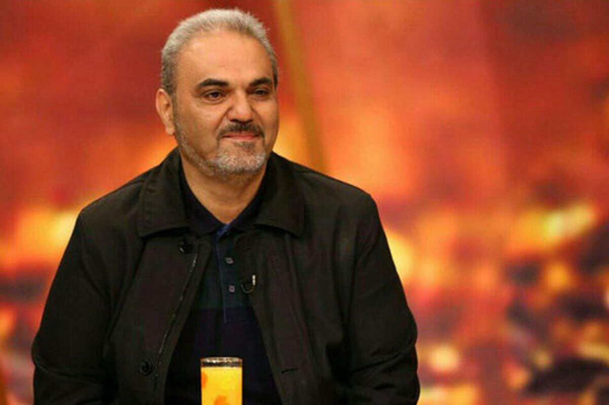 چرا جواد خیابانی از این بازیکن پرسپولیس تعریف می‌کند؛ او به درد تیم خاکی هم نمی‌خورد/ استقلال تمام کننده داشت بیشتر گل می‌خوردیم/ به استقلال می‌رسیم

