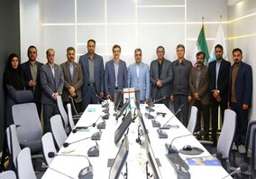 فولاد سنگان؛ پیشران اقتصاد فناورمحور در شرق کشور