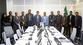 فولاد سنگان؛ پیشران اقتصاد فناورمحور در شرق کشور