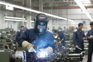 مس ایران و آموزش و پرورش استان کرمان توافق‌نامه امضا کردند