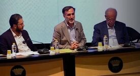 بندر پارسیان، دروازه تجارت خارجی صنایع معدنی با ایجاد پایانه‌های تخصصی