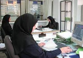 پاداش پایان خدمت کارمندان دولت ۶۵۰ میلیون تومان شد

