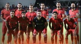 صعود مس شهربابک به لیگ برتر فوتبال کشور