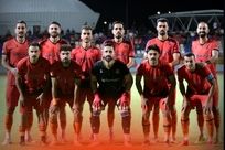 صعود مس شهربابک به لیگ برتر فوتبال کشور