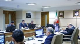 پیشبرد پروژه های ملی مس باید مطابق با برنامه زمانبندی شده انجام شود