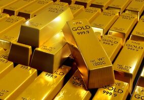 طلای جهانی یارای افزایش قیمت ندارد
