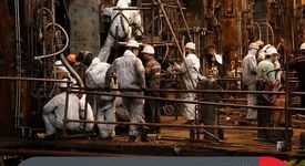 راهبرد جدید فولاد مبارکه؛ پیوند دانش فنی بومی و ارتقاء بهره‌وری