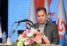 تامین خوراک نیمی از ظرفیت خالی تولید شمش روی با راه اندازی فاز سولفیدی "مهدی آباد"/ کارخانه های تولید شمش روی آماده مصرف کنسانتره سولفیدی شوند
