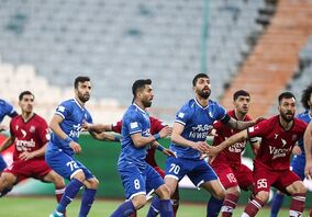 واکنش سازمان لیگ به اقدام استقلال برای حضور تماشاگرانش