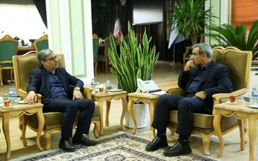 افزایش تولید ۲.۵ میلیون تن کنستانتره جدید در شرکت فرآوری معدنی اپال کانی پارس