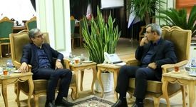 افزایش تولید ۲.۵ میلیون تن کنستانتره جدید در شرکت فرآوری معدنی اپال کانی پارس