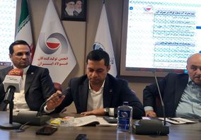 کشاورزی آب‌بر است نه صنعت / کاهش قابل توجه سود صنایع فولادی